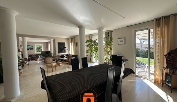 Villa / Maison 8 pièces  à vendre Montélimar 26200