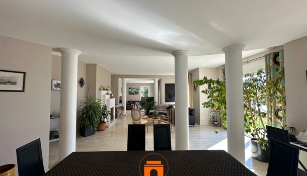 Villa / Maison 8 pièces  à vendre Montélimar 26200