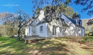 Maison 8 Pièces 172 m² à vendre à Locmariaquer (56740)