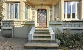 Maison 8 Pièces 175 m² à vendre à Villeneuve-sur-Yonne (89500)
