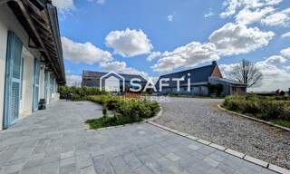 Maison 18 Pièces 453 m² à vendre à Wormhout (59470)