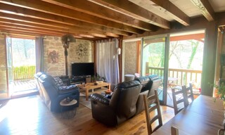 Maison 6 Pièces 167 m² à vendre à Figeac (46100)