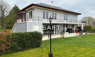 Maison 10 Pièces 132 m² à vendre à Orgères (35230)