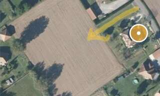 Terrain  8593 m² à vendre à Navarrenx (64190)