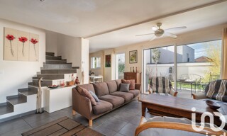 Maison 4 Pièces 104 m² à vendre à La Murette (38140)