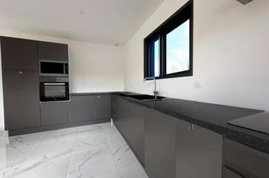 Maison 4 pièces 289000 €