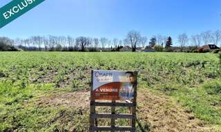 Terrain  2148 m² à vendre à Navarrenx (64190)