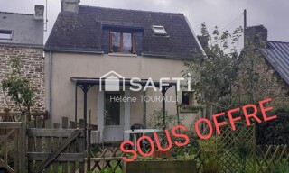 Maison 3 Pièces 38 m² à vendre à Péaule (56130)