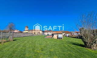 Maison 8 Pièces 299 m² à vendre à Saint-Prancher (88500)