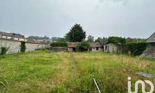 Maison 3 Pièces 54 m² à vendre à Louvres (95380)