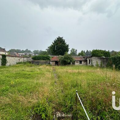 Maison 3 pièces 295000 €