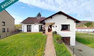 Maison 6 Pièces 146 m² à vendre à Merten (57550)