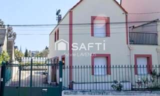 Maison 6 Pièces 145 m² à vendre à Soissons (02200)