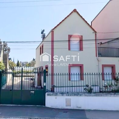 Maison 6 pièces 340000 €