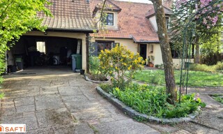 Maison 7 Pièces 170 m² à vendre à Saint-Arnoult-en-Yvelines (78730)