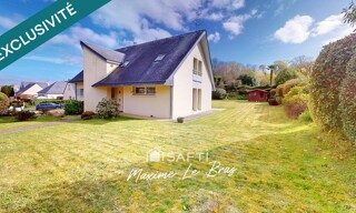 Maison 7 Pièces 166 m² à vendre à Fouesnant (29170)