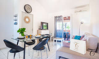 Appartement 2 Pièces 27 m² à vendre à Le Plan-de-la-Tour (83120)