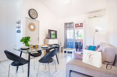 Appartement 2 pièces 163000 €