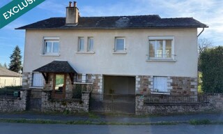 Maison 5 Pièces 110 m² à vendre à Cassagnes-Bégonhès (12120)