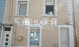 Maison 8 Pièces 180 m² à vendre à Herserange (54440)