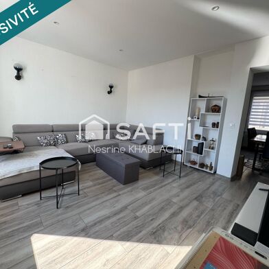 Maison 8 pièces 299000 €