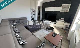 Maison 8 Pièces 180 m² à vendre à Herserange (54440)