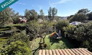 Maison 4 Pièces 85 m² à vendre à Saint-Raphaël (83700)