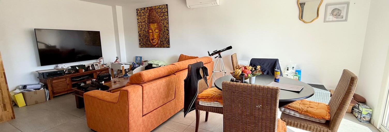 Maison 4 Pièces 85 m² à vendre à Saint-Raphaël (83700)