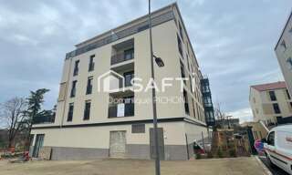 Appartement 1 Pièce 26 m² à vendre à Conflans-Sainte-Honorine (78700)