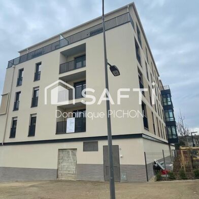 Appartement 1 pièces 150000 €