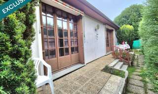 Maison 5 Pièces 103 m² à vendre à Rosny-sur-Seine (78710)