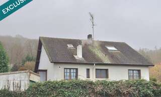 Maison 5 Pièces 103 m² à vendre à Rosny-sur-Seine (78710)