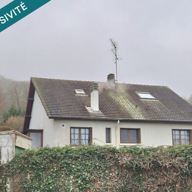 Maison 5 pièces 228600 €