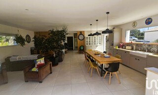 Maison 4 Pièces 122 m² à vendre à Fos (34320)