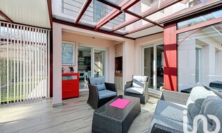 Maison 6 Pièces 165 m² à vendre à Mutigny (51160)