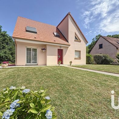Maison 6 pièces 359000 €