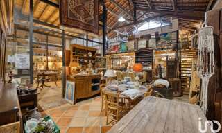 Commerce  390 m² à vendre à Preignac (33210)