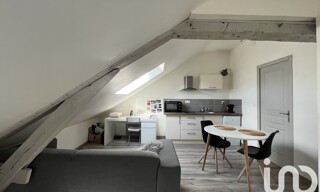 Appartement 1 Pièce 17 m² à vendre à Reims (51100)