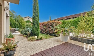 Maison 3 Pièces 74 m² à vendre à Sablons (38550)