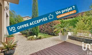 Maison 3 Pièces 74 m² à vendre à Sablons (38550)