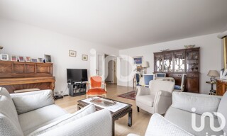 Appartement 4 Pièces 104 m² à vendre à Charenton-le-Pont (94220)