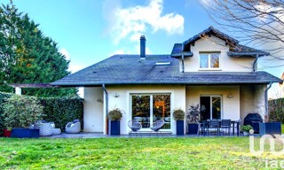 Maison 7 Pièces 191 m² à vendre à Marly (57155)