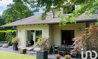 Maison 7 Pièces 191 m² à vendre à Marly (57155)