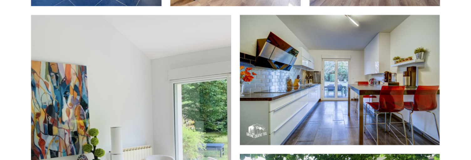 Maison 7 Pièces 191 m² à vendre à Marly (57155)