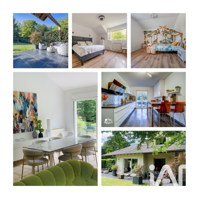 Maison 7 pièces 660000 €