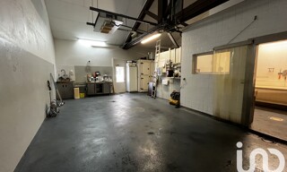 Garage  100 m² à vendre à Narbonne (11100)