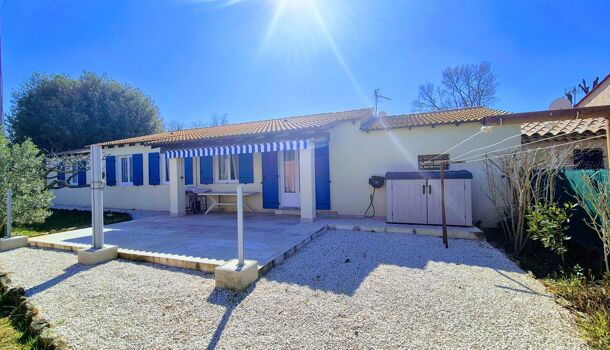 Villa / Maison 6 pièces  à vendre Vidauban 83550