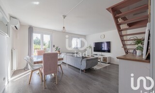Maison 5 Pièces 83 m² à vendre à Vémars (95470)