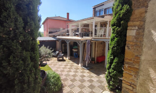 Maison 8 Pièces 200 m² à vendre à Lozanne (69380)