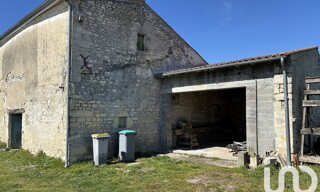 Appartement 3 Pièces 101 m² à vendre à Le Gué-d'Alleré (17540)